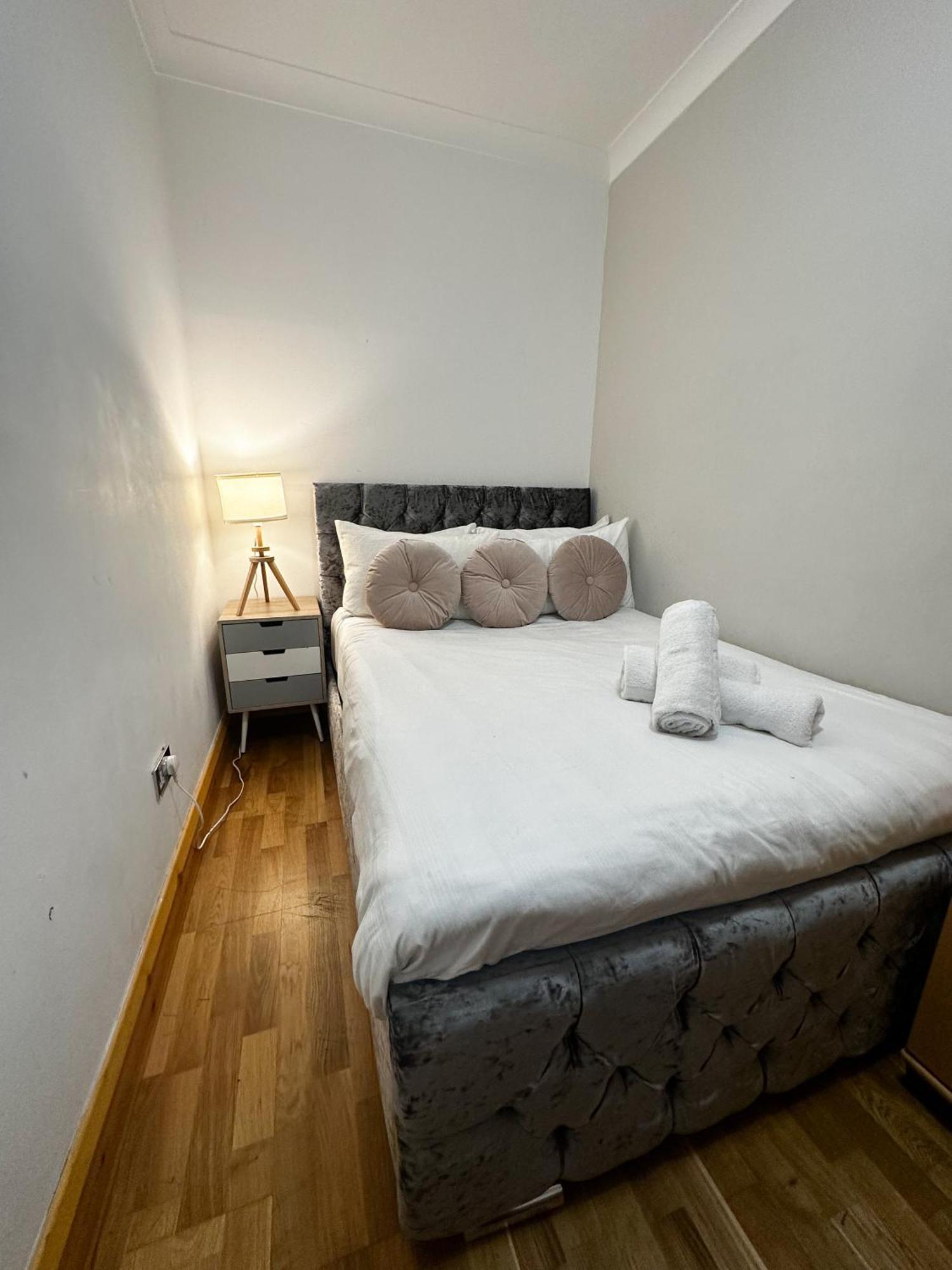 Grays Apartment Лондон Екстер'єр фото