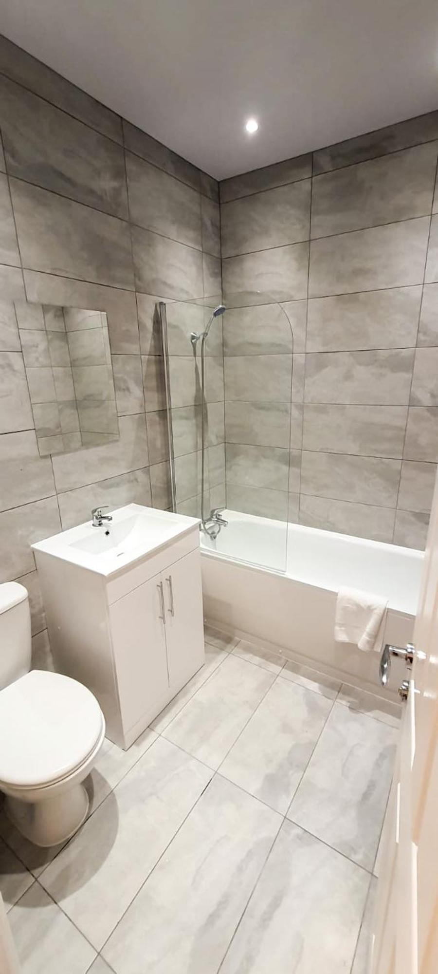 Grays Apartment Лондон Екстер'єр фото