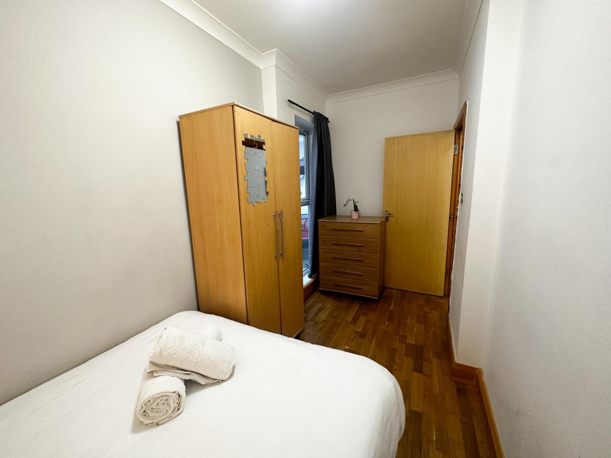 Grays Apartment Лондон Екстер'єр фото