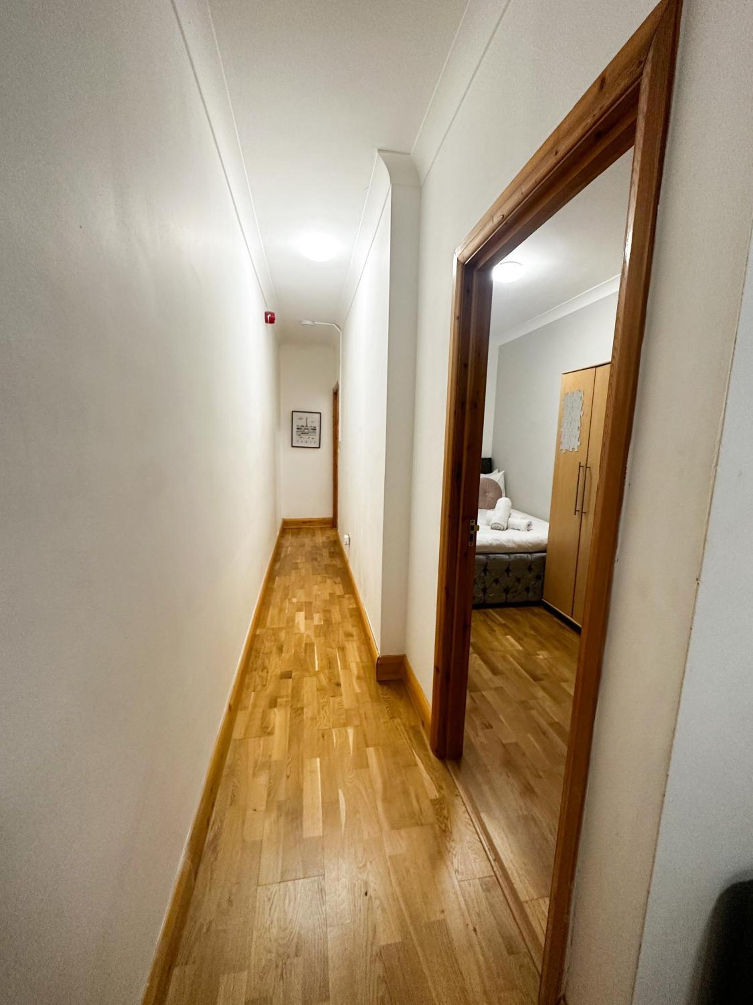 Grays Apartment Лондон Екстер'єр фото