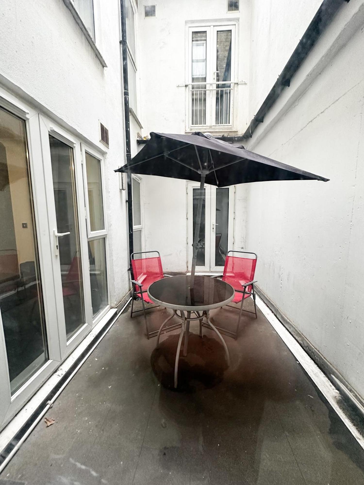 Grays Apartment Лондон Екстер'єр фото